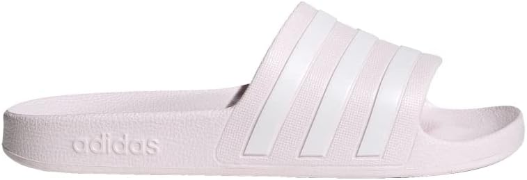adidas Women's Adilette Aqua Slide Sandal
